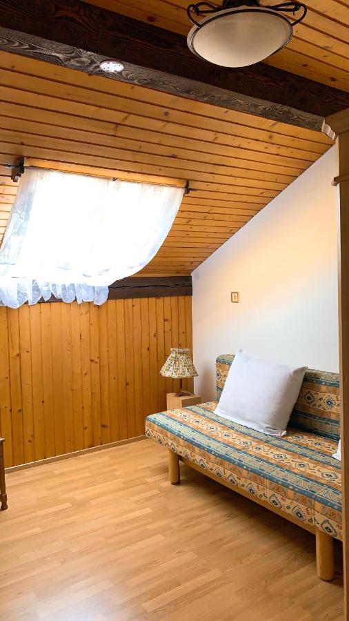 2 Zimmer Wohnung Am Sued-Schwarzwald Murg  Exterior photo